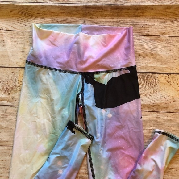 Teeki northern lights leggings - Picture 3 of 6